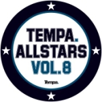 Tempa Allstars Vol 8