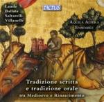 Music From The Middle Ages To The Renaissance