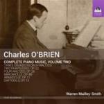 Complete Piano Music Vol 2