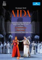 Aida (Lewis/Rachvelishivili/Berti/Doss)