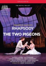 Rhapsody / The Two Pigeons