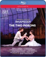 Rhapsody / The Two Pigeons