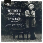 Allegretto Spiritoso - Best Of...