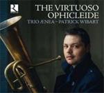 The Virtuoso Ophicleide