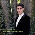 Yevgeny Sudbin Plays...