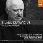 The Seasons - Oratorio