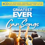 Greatest Ever Car Songs