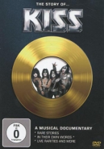 The story of Kiss