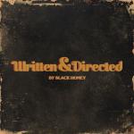 Written & Directed (gold Vinyl)