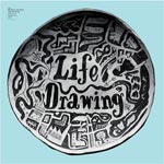 Life drawing (White/Ltd)