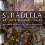 Complete String Sinfonias