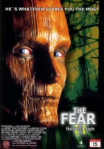 Fear 2 - Halloween night