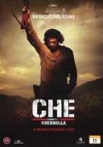 Che / Gerillaledaren