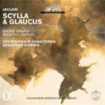 Scylla Et Glaucus