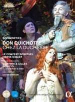 Don Quichotte Op 97