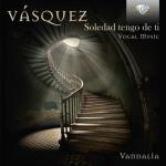 Soledad Tengo De Ti (Ensemble Vandalia)