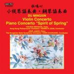 Violin Concerto / Piano Concerto