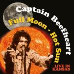 Full Moon - Hot Sun