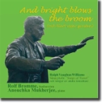 And Bright Blows The Broom