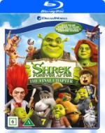 Shrek 4 / Forever after