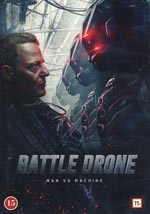 Battle drone