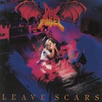 Leave scars 1989