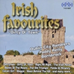 Irish Favourites / Dirty Ol` Town