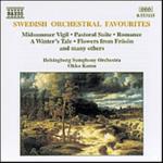 Swedish Orchestral Favourites