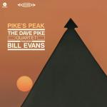 Pike`s Peak
