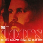 Live New York 1969