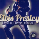 Elvis - Early recordings (50s)