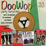 Doo Wop Party Favourites