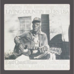 Introduction To Living Country Blues USA Vol 12