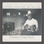 Living Country Blues USA Vol 11