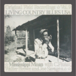 Living Country Blues USA Vol 9
