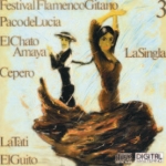 Festival Flamenco Gitano 3