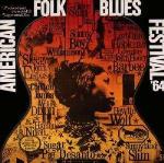 American Folk Blues Festival 1964