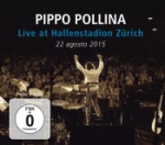 Live At Hallenstadion Zurich