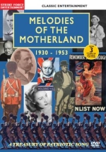 Melodies Of The Motherland - British Pathé
