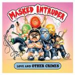 Love And Other Crimes