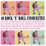 40 Rock`n`Roll Favourites