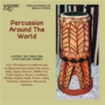 Percussion Around The World