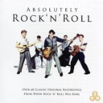 Absolute Rock`n`Roll/Over 60 Classic Original...