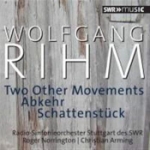Wolfgang Rihm Edition Vol 7