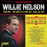 Mr Record Man 1957-62