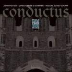 Conductus Vol 3