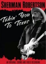 Takin` You To Texas