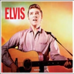 Elvis (Red)