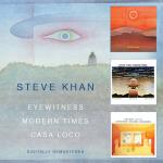 Eyewitness/Modern Times/Casa Loco