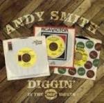 Andy Smith Diggin` In The BGP Vaults